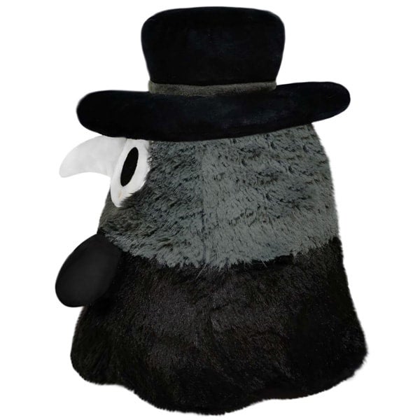 Plague sales doctor plushie