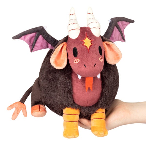 Squishables stuffed sale animals